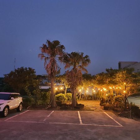 Purmir Pension Seogwipo Luaran gambar