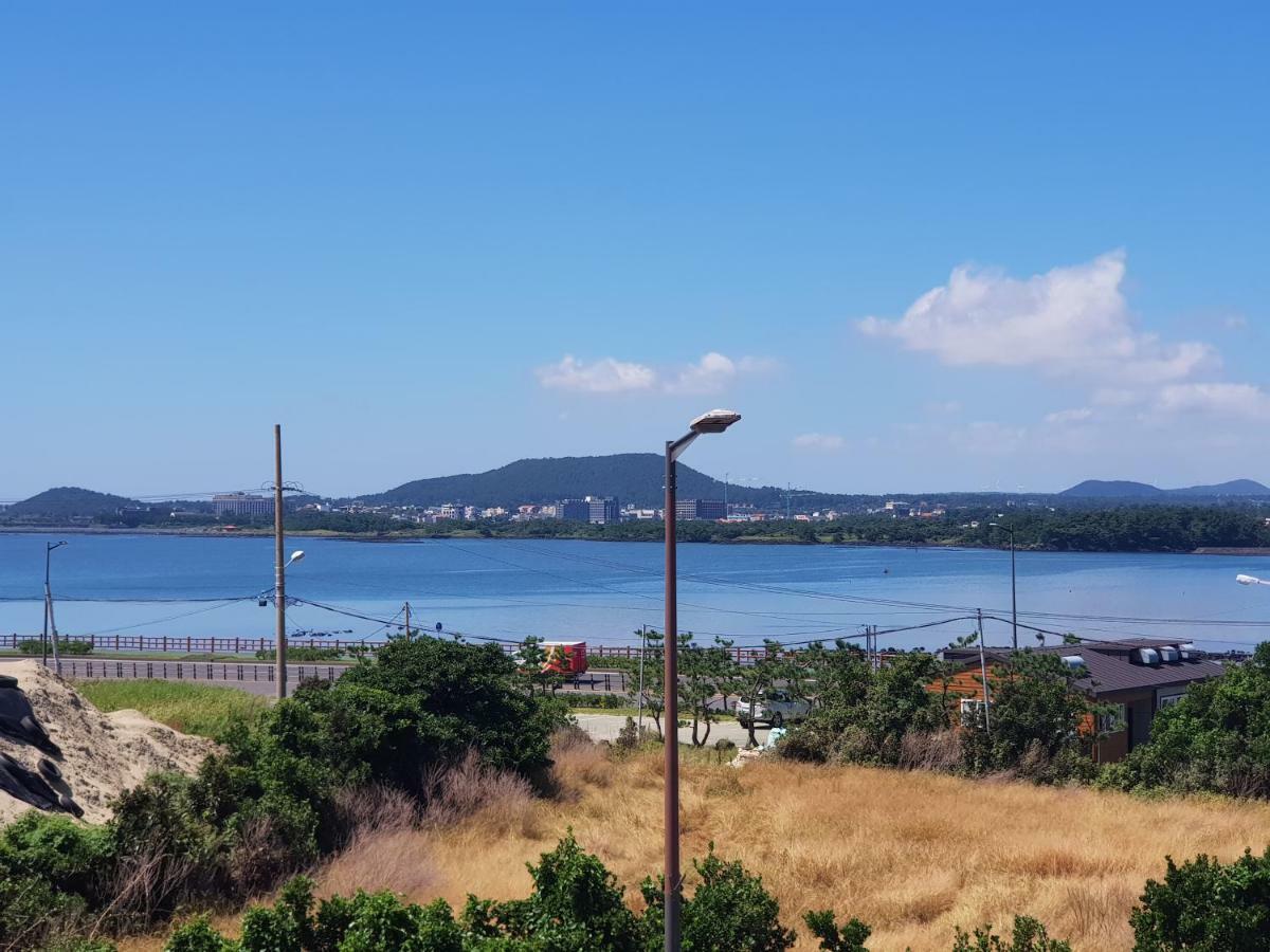 Purmir Pension Seogwipo Luaran gambar