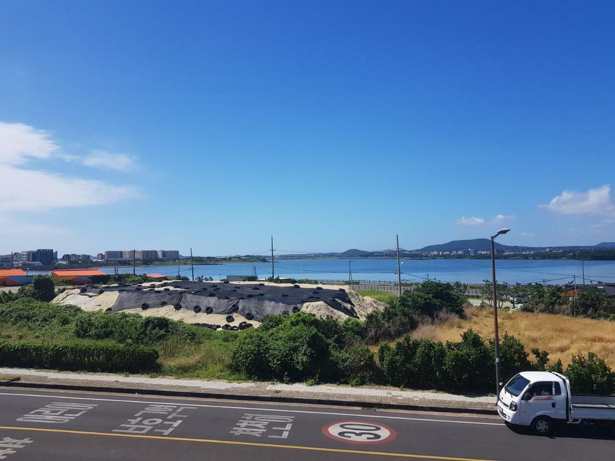 Purmir Pension Seogwipo Luaran gambar