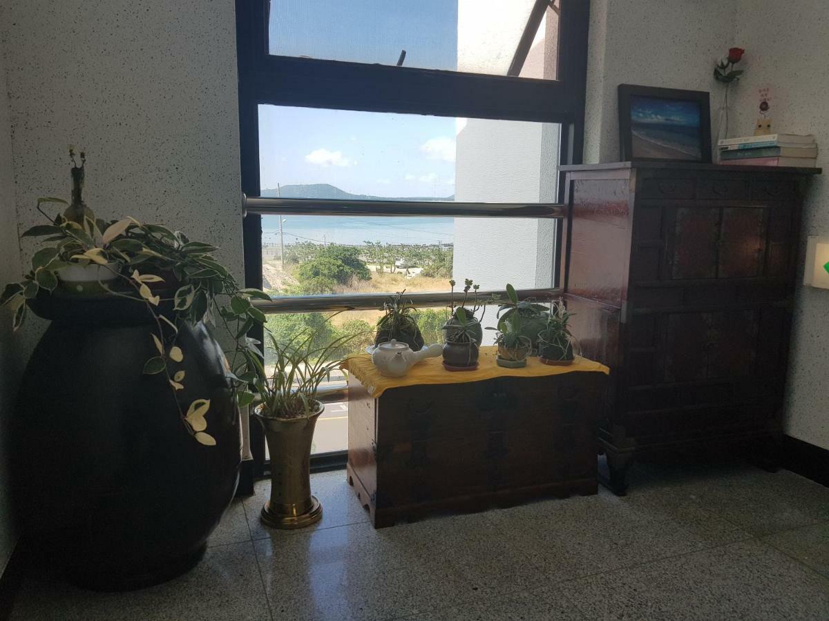 Purmir Pension Seogwipo Luaran gambar