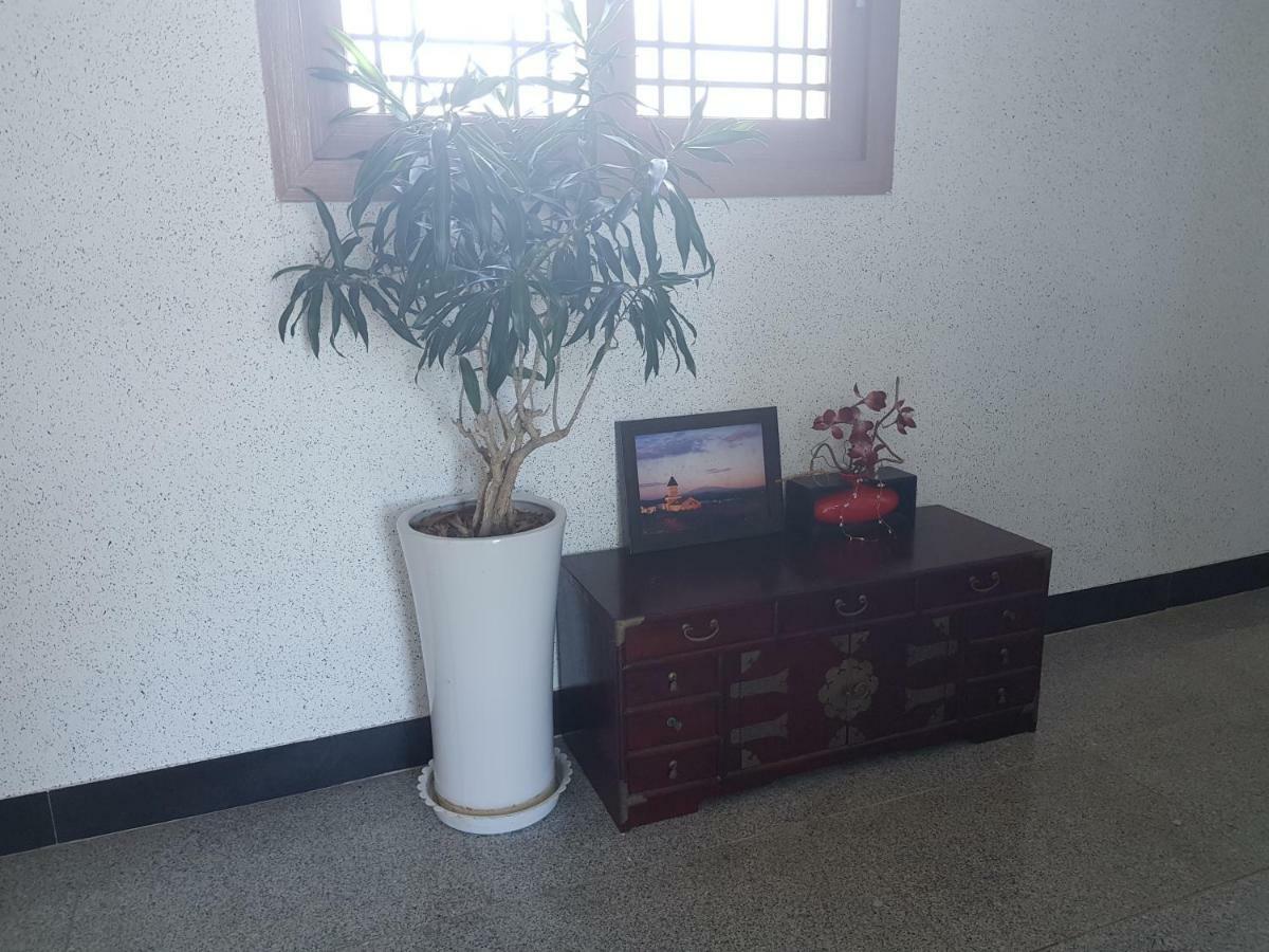 Purmir Pension Seogwipo Luaran gambar